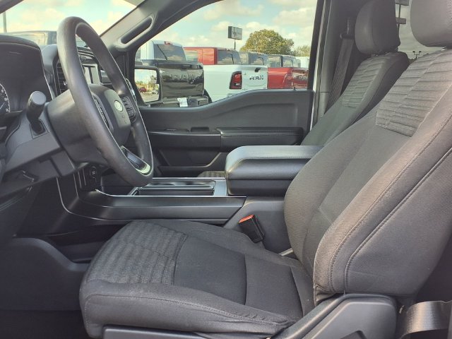 Used 2022 Ford F150 XL w/ STX Appearance Package RWD image 25