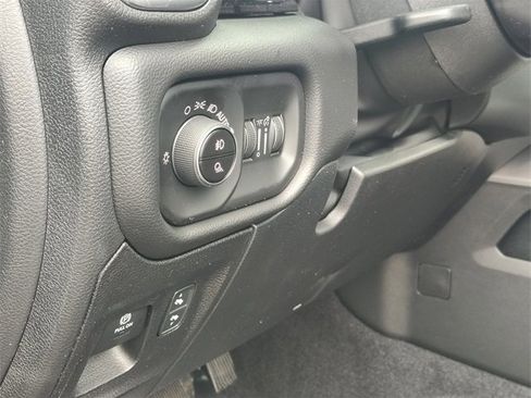 New 2026 RAM 1500 Laramie w/ Night Edition image 14