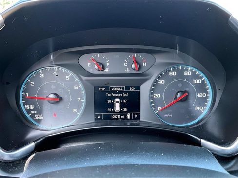 Used 2020 Chevrolet Equinox LS AWD/4WD image 22