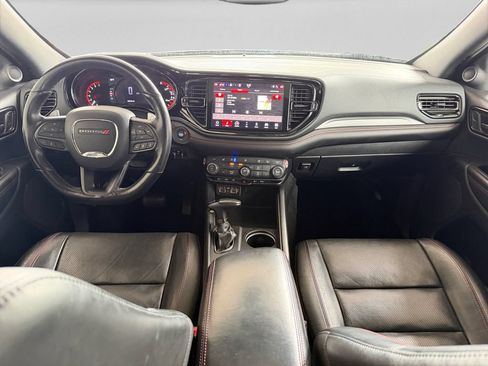 Used 2024 Dodge Durango GT RWD image 15