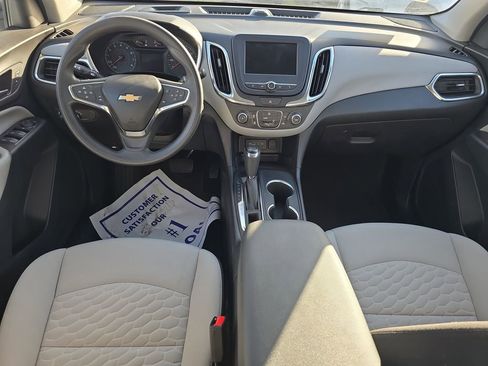 Used 2021 Chevrolet Equinox LS image 15