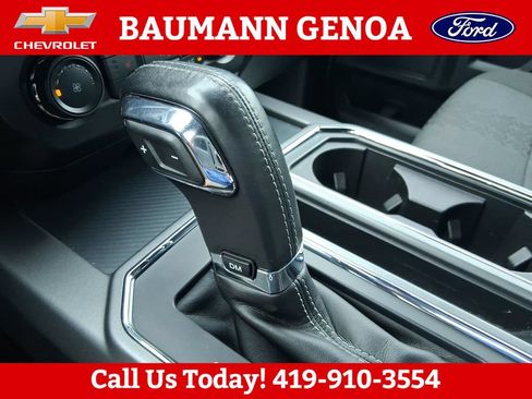 Used 2018 Ford F150 XLT w/ Equipment Group 302A Luxury AWD/4WD image 24