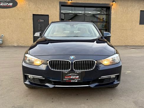 Used 2012 BMW 328i 328i Sedan 4D image 17