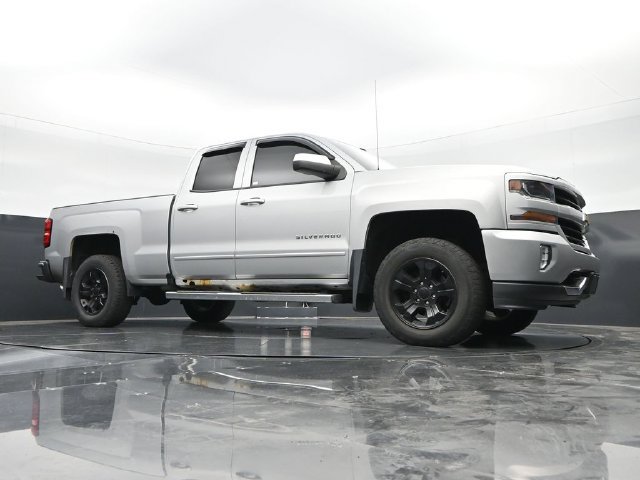 Used 2016 Chevrolet Silverado 1500 LT w/ All Star Edition AWD/4WD image 44