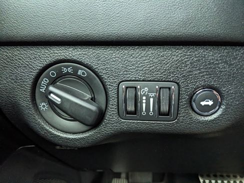 Used 2022 Dodge Charger SRT Hellcat w/ SRT Black Package image 50