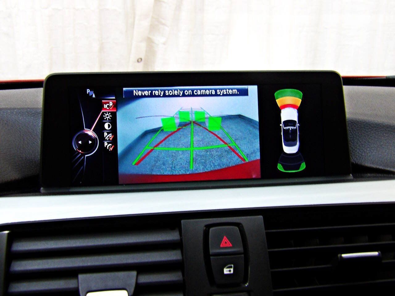 Used 2014 BMW 428i Convertible RWD image 14