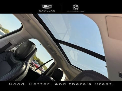 Used 2025 Lincoln Aviator Reserve w/ Equipment Group 201A AWD/4WD image 20