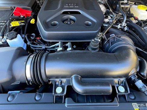 New 2026 Jeep Wrangler Sport S image 11