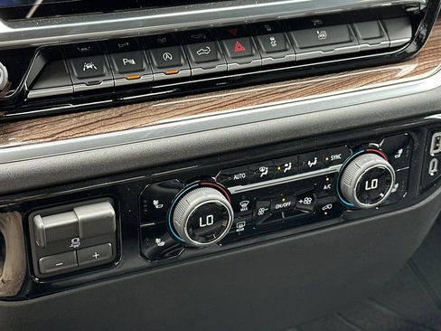 New 2026 Chevrolet Silverado 1500 LT w/ Safety Package image 20