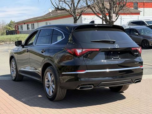 Certified 2024 Acura MDX 3.5L image 4