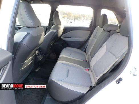 Used 2025 Subaru Forester Premium w/ Convenience Package #1 image 30