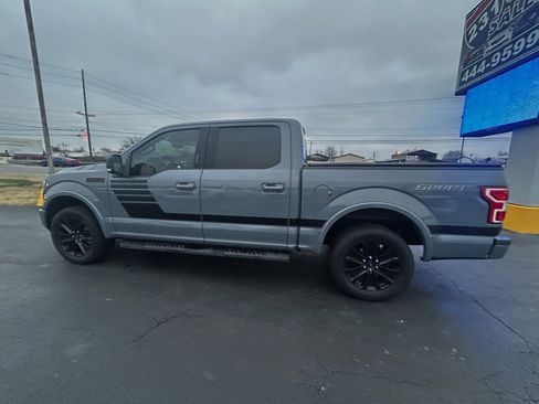 Used 2019 Ford F150 XLT w/ Equipment Group 302A Luxury image 6