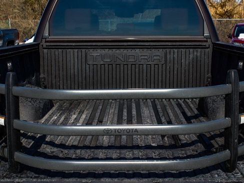 Used 2025 Toyota Tundra 1794 Edition image 42