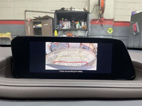 Used 2022 MAZDA CX-30 AWD 2.5 S w/ Premium Package image 16