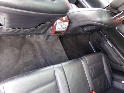 Used 2013 Mercedes-Benz S 550 4MATIC image 18