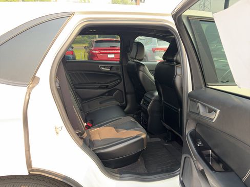 Used 2020 Ford Edge ST w/ Equipment Group 401A AWD/4WD image 16