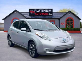 Used 2016 Nissan Leaf SV w/ Premium Package FWD 360° Tour