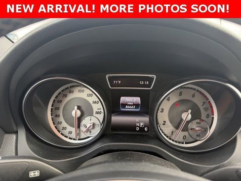 Used 2016 Mercedes-Benz CLA 250 CLA 250 image 7