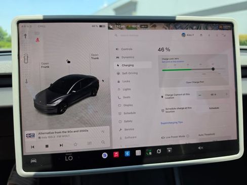 Used 2025 Tesla Model 3 Long Range RWD image 42