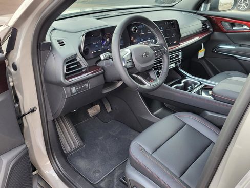 New 2026 Chevrolet Traverse Z71 image 14