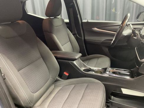 Used 2023 Chevrolet Bolt EUV LT w/ Comfort Package image 15