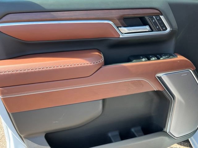 New 2026 GMC Sierra 2500 Denali Ultimate AWD/4WD image 11