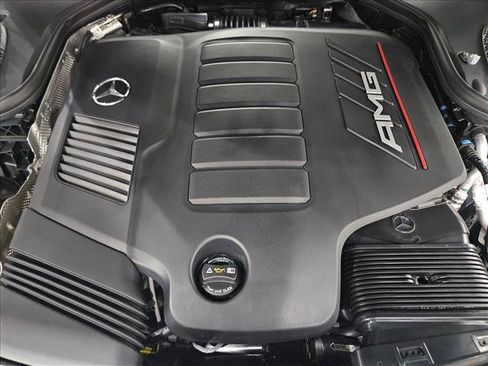 New 2026 Mercedes-Benz AMG GT 53 image 14