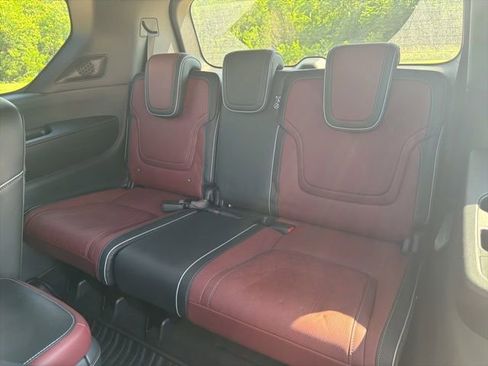 Used 2025 INFINITI QX80 Autograph AWD/4WD image 20