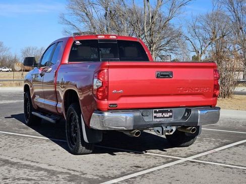 Used 2014 Toyota Tundra SR5 image 5