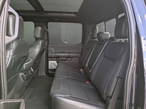 Used 2023 Ford F150 Raptor AWD/4WD image 25