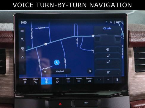 Used 2023 Ford Expedition Limited image 19