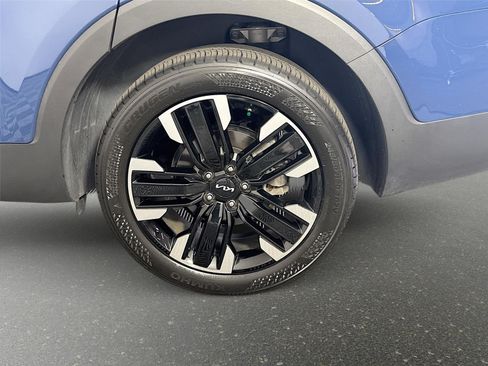 Certified 2024 Kia Telluride SX Prestige AWD/4WD image 34