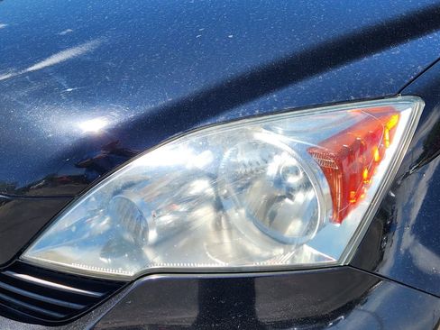 Used 2009 Honda CR-V LX image 8