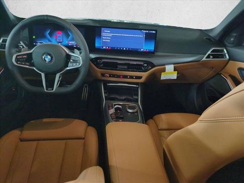 New 2026 BMW 330i xDrive Sedan w/ M Sport Package image 15