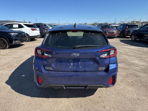 Used 2024 Subaru Impreza RS image 13