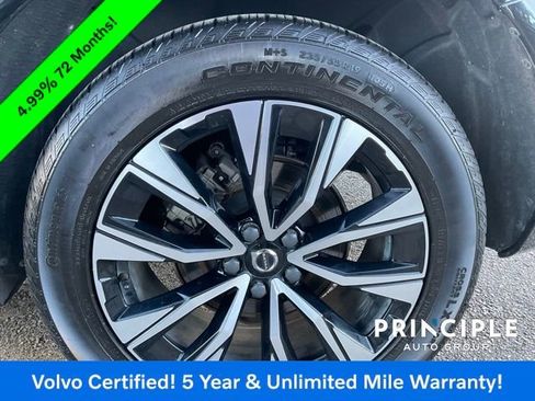 Certified 2023 Volvo XC60 B5 Plus image 12