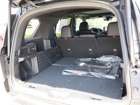 New 2026 Honda Passport TrailSport image 10