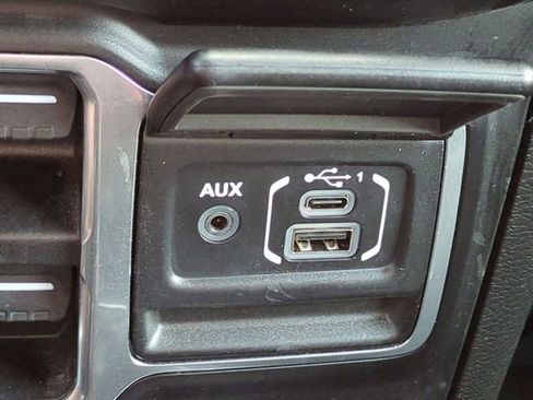 Used 2020 Jeep Gladiator Rubicon AWD/4WD image 21