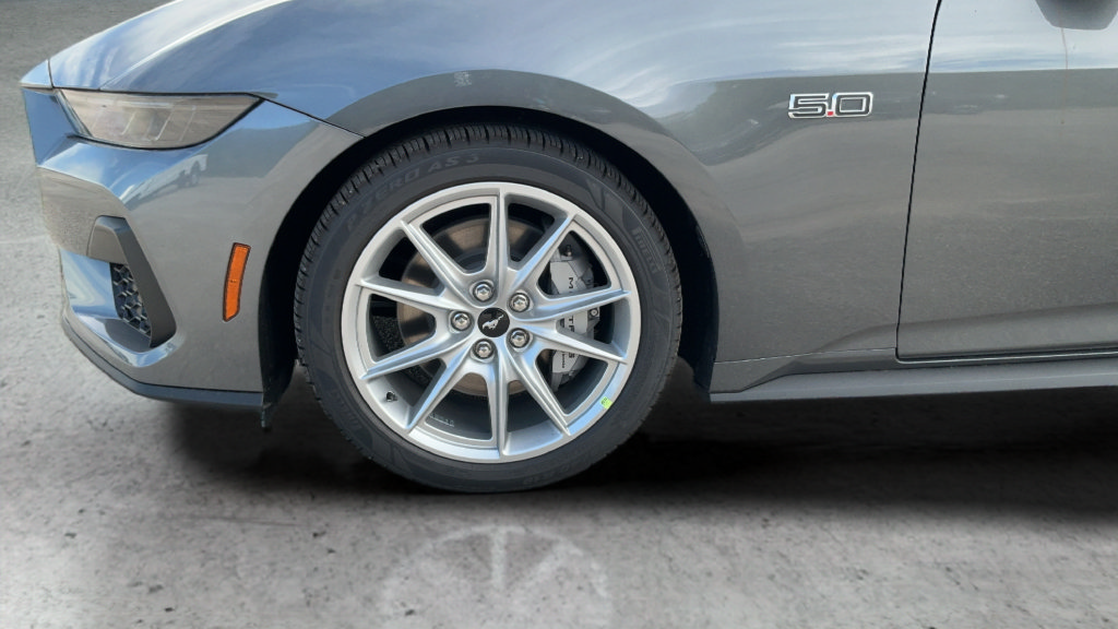 New 2026 Ford Mustang GT Premium RWD image 22