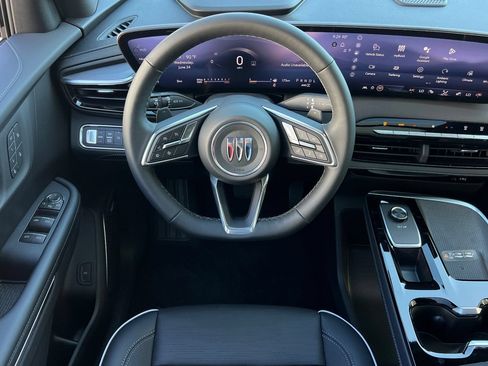 New 2026 Buick Enclave Sport Touring w/ Power Package AWD/4WD image 12
