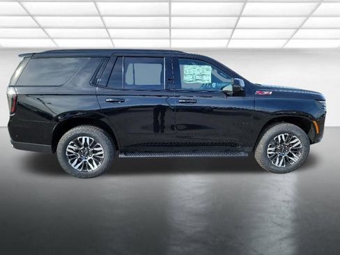 New 2026 Chevrolet Tahoe Z71 AWD/4WD image 13