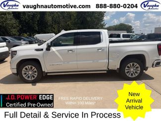 Used 2022 GMC Sierra 1500 Denali AWD/4WD 360° Tour