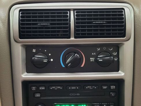 Used 2004 Ford Mustang Deluxe Convertible 2D image 37