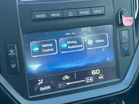 Used 2022 Subaru WRX image 19