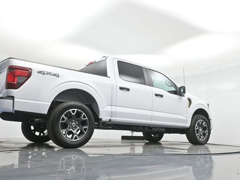 New 2025 Ford F150 STX w/ Equipment Group 200A image 43