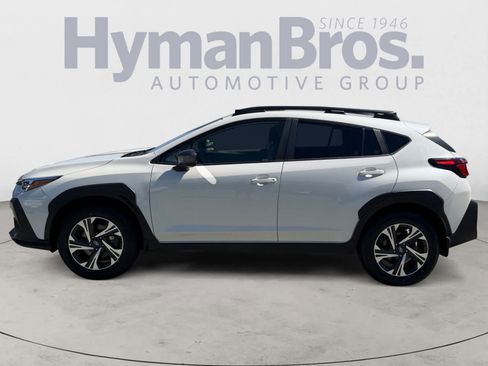 Certified 2024 Subaru Crosstrek 2.0i Premium AWD/4WD image 7