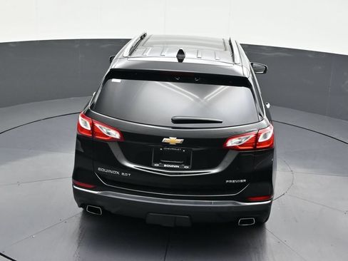 Used 2019 Chevrolet Equinox Premier FWD image 20