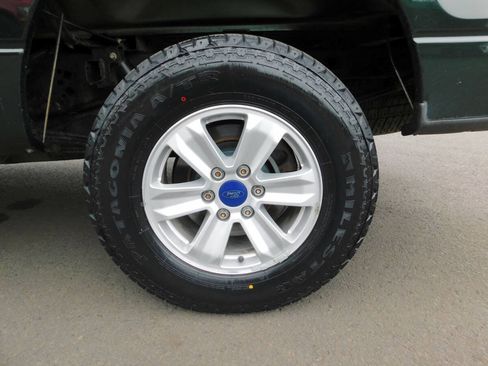 Used 2014 Ford F150 XLT w/ Equipment Group 301A Mid AWD/4WD image 24