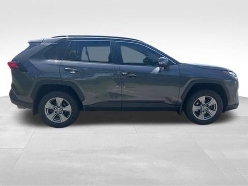 Used 2024 Toyota RAV4 XLE w/ Convenience Package AWD/4WD image 6
