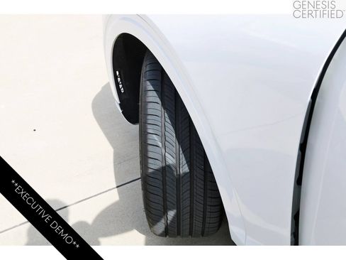 Used 2026 Genesis GV70 3.5T Sport Prestige AWD/4WD image 32
